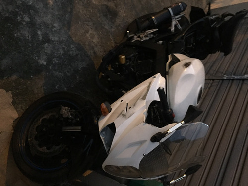 Comet Gtr 250
