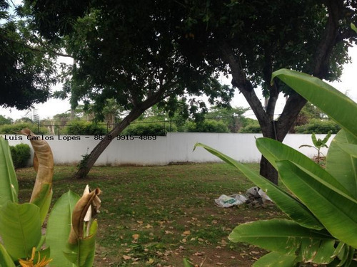 Imagem 5 de 15 de Casa Em Condomínio Para Venda Em Teresina, Morros, 4 Dormitórios, 4 Suítes, 5 Banheiros, 2 Vagas - Casa Viva_2-431395