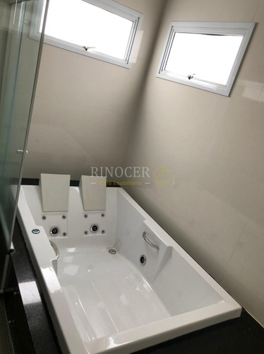 Imagem 9 de 25 de Residencial Em Ribeirão Preto - Sp - Ca0045_rncr