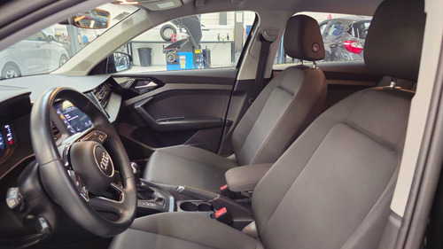 Audi A1 2022