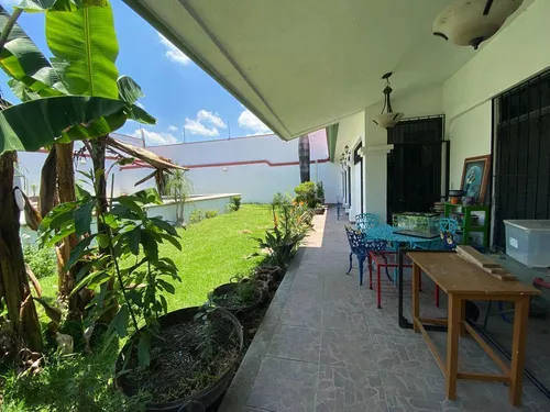 Casa En Venta En Atlixco