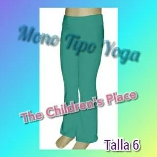 Children's place yoga clearance pants