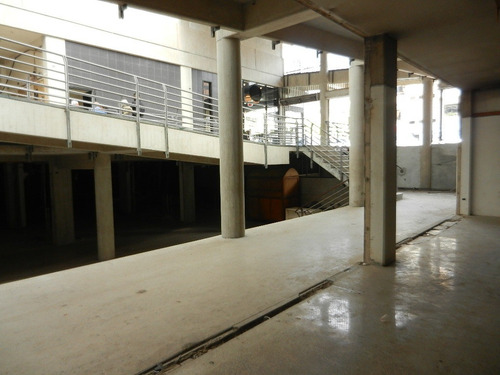 Imagen 11 de 12 de Alquilo Local 220m2 Santa Mónica 7688