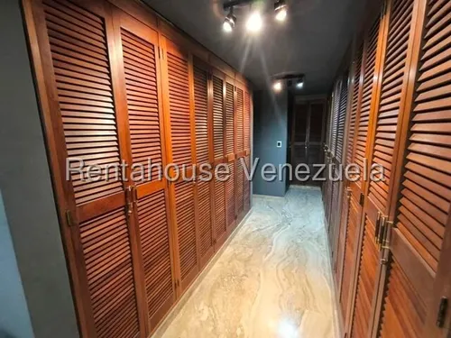 Casa En Venta En Prado Del Este