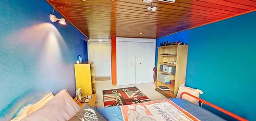 Apartamento Dúplex En Venta En Cordoba, Suba (20902239318).
