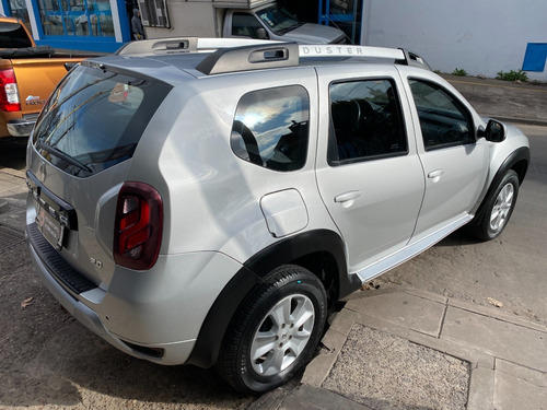 Renault Duster 2.0 Privilege `16