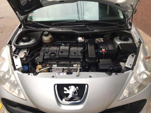 Peugeot 207 1.6 Xs