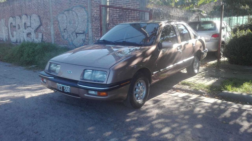 Ford Sierra Ghia