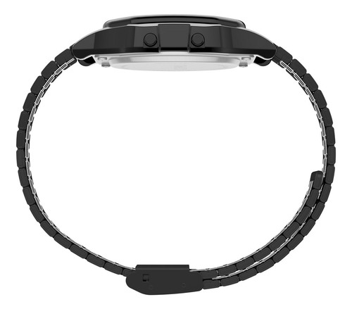 Relógio Timex Digital Unissex Preto Tw2r79400