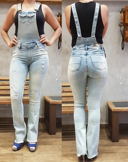 darlook jeans preço