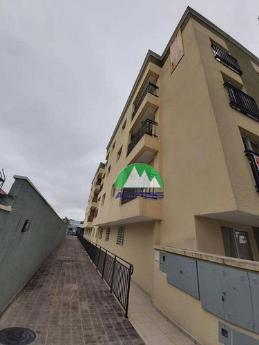Apartamento Garden À Venda, 67 M² Por R$ 238.990,00 - Hauer - Curitiba/pr - Gd0023