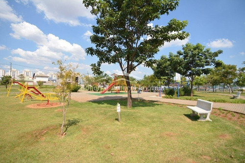 Imagem 25 de 30 de Casa À Venda Em Residencial Real Parque Sumaré - Ca013197