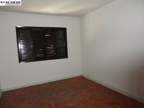 Imagem 4 de 6 de Ótimo Sobrado Ótima Localização Com Quintal Churrasqueira - Mr47716