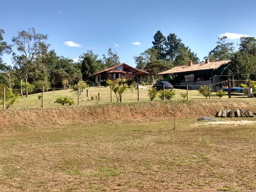 Vendo Sitio Chacara Em Enseada Das Garças Pirai Rj
