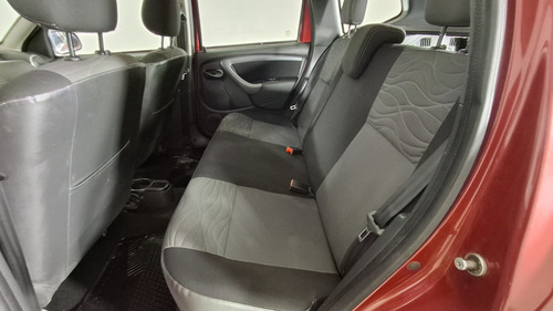Renault Duster 1.6 16V DYNAMIQUE