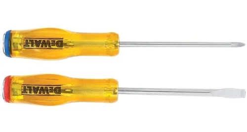 Dewalt Dwht67530 2 Desarmadores De Uso Rudo P demolicion Env o