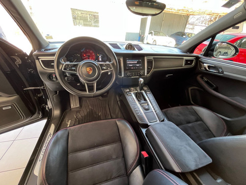 Porsche Macan 3.0 Gts At