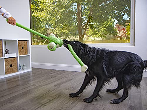 Godog Remolcadores Locos Sasquatches Con Tecnología De Guard