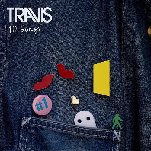 Cd:10 Songs (deluxe)