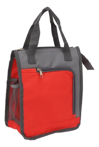 Bolsa Térmica Aislante Para Hidratación 41x19,5 Cm - Impermeable, Para Senderismo, Camping Y Picnic