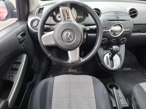 Mazda 2 1.5 15Hap At