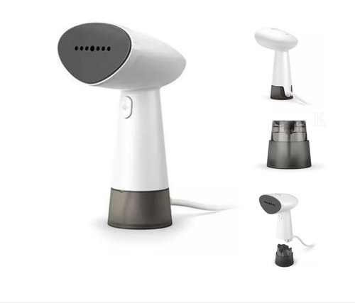 Plancha A Vapor Portatil Philips Handhels Steamer Sth1010/10 Blanco