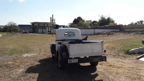 Internacional Kb-2 Puck Up