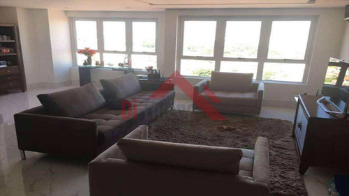 Imagem 19 de 26 de Cobertura Com 3 Dorms, Jardim São Caetano, São Caetano Do Sul - R$ 2.33 Mi, Cod: 327 - V327