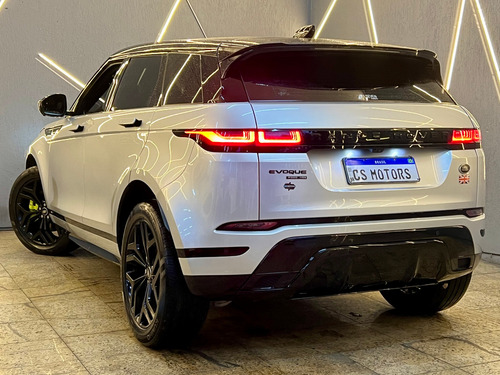 Land Rover Evoque RANGE R. EVO HSE SI4 R-DYN.2.0 300CV AUT