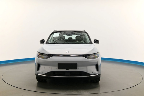 leapmotor C11 100% Eléctrico