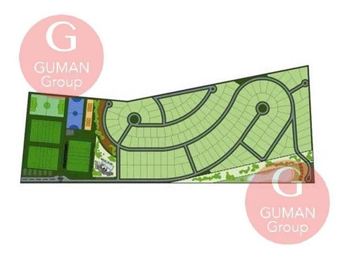 Imagen 3 de 9 de Lote - Manuel Belgrano Club De Campo