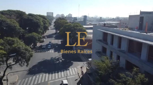 Departamento En Venta En Barracas