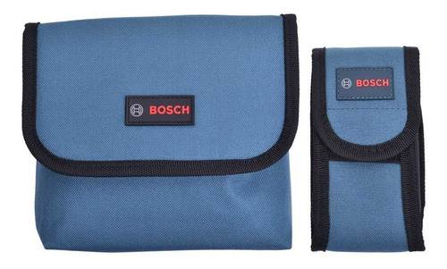 Imagem 3 de 8 de Nível A Laser 120 M Gll 3-80 Cg Professional Bosch