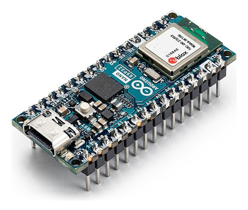 Arduino Nano Esp32 Con Headers Original