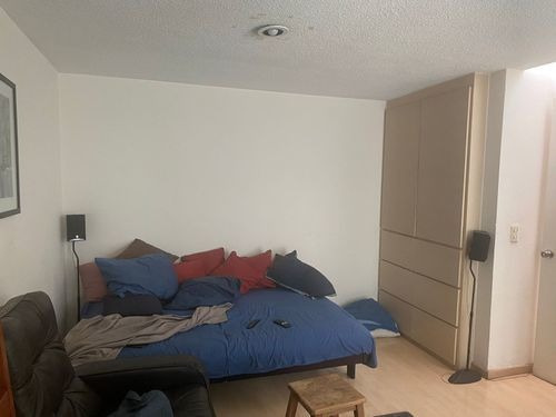 Imagen 15 de 28 de Moderno Departamento En Nonoalco Mixcoac.