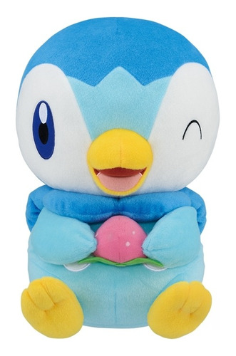 Peluche Pokemon Piplup 32 Cm