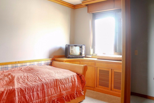 Apartamento Auxiliadora Porto Alegre. - 4778