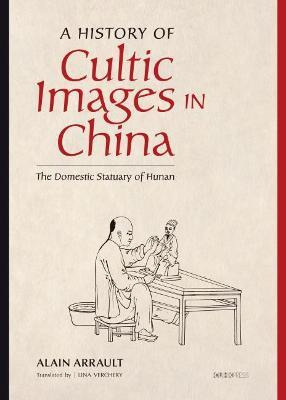 Libro A History Of Cultic Images In China - The Domestic ...