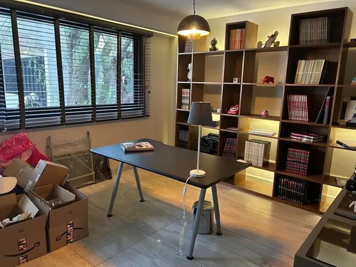 Casa En Condominio En Renta En Jardines Del Pedregal