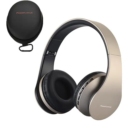 Powerlocus Auriculares Inalambricos Bluetooth Para iPhone