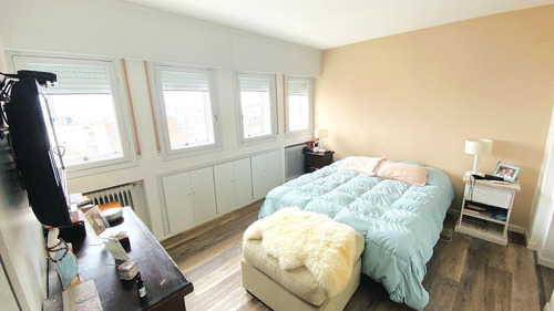 Imagen 7 de 28 de Venta Departamento 3 Dormitorios Servicio Suite Garaje - Cordón