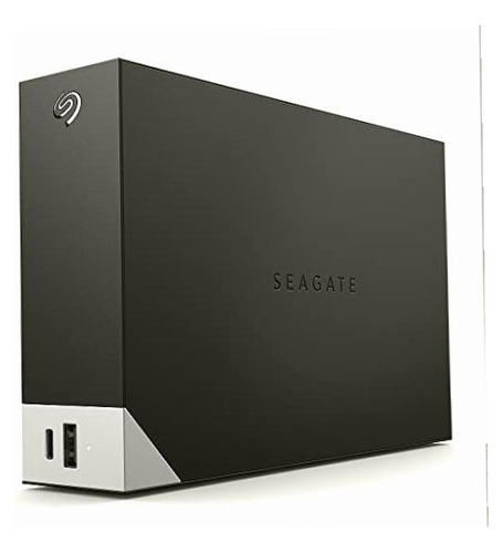 Seagate One Touch Hub 20tb External Hard Drive Desktop Hdd