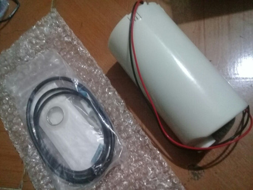 Imagen 2 de 5 de Conjunto Bomba Gasolina Ford F150 F250 Bronco Ap Usa