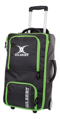 Bolso Con Ruedas Gilbert