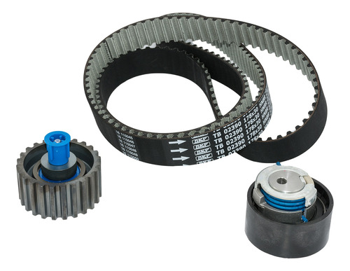 Kit De Distribucion Skf Vkma 02390