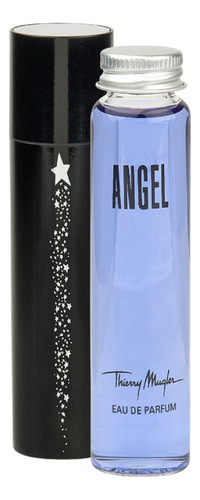 Perfume Angel Thierry Mugler Vintage Recarga 35 Ml