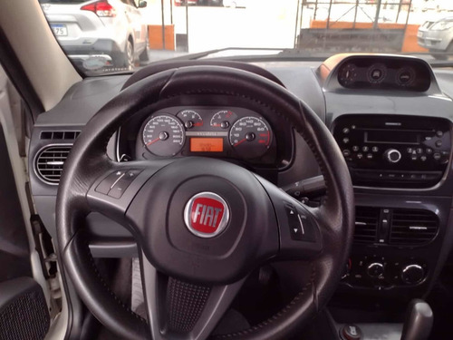 Imagem 12 de 19 de Fiat Strada Adventure Cab. Dupla Flex 3p