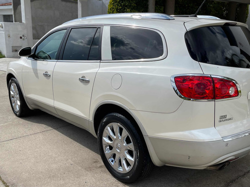 Imagen 3 de 9 de Buick Enclave 2012 3.6 Paq D At