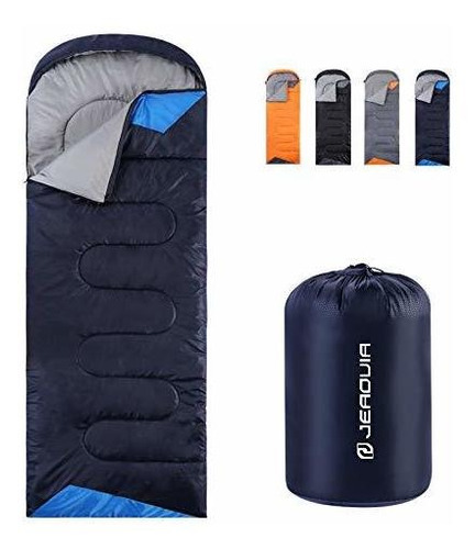 Dormir Para Mochila Ligero Impermeable Clima Frio Viajar