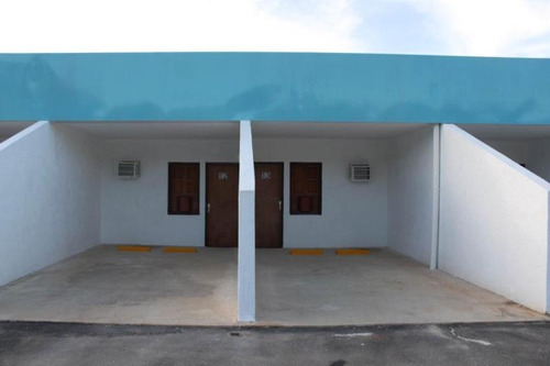 Terreno En Guigue Con Motel, Estado Carabobo (att-179)
